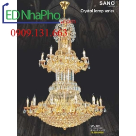 ĐÈN CHÙM HÀNG CPL 3041