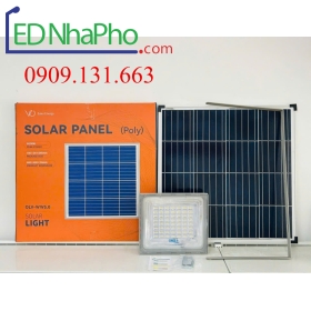 Giá đèn năng lượng mặt trời 400w