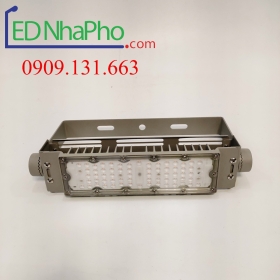 Đèn pha led 50w Philips
