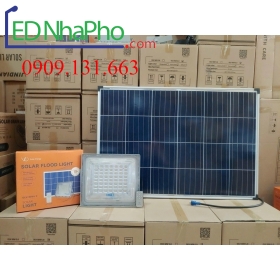 Giá đèn năng lượng mặt trời 500w