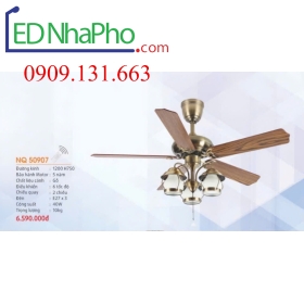 Quạt trần  Nam Long NQ 50907