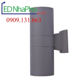 Đèn tường ngoài trời NX1803A