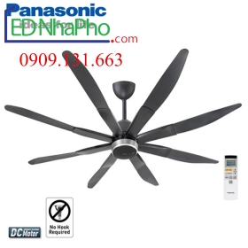 QUẠT TRẦN PANASONIC F- 80ZBR