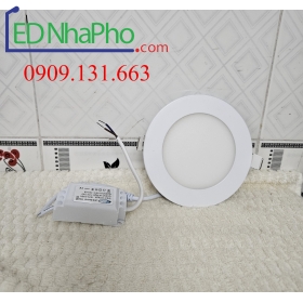 Đèn âm trần Rạng Đông PTO4.V2 ĐM