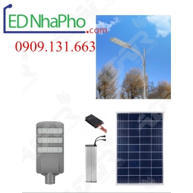 Đèn năng lượng mặt trời Philips 120w