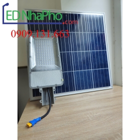 Đèn năng lượng mặt trời Blue carbon 200w