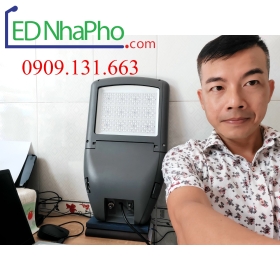 Đèn đường Philips 100W BML