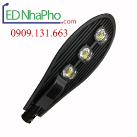 Đèn đường  led 150w Philips