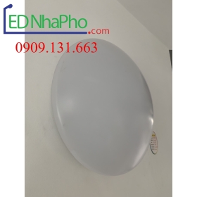 Đèn ốp trần paragon PLCA Series