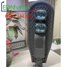Đèn đường chiếc lá 100W Caro