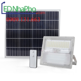 Đèn pha năng lượng mặt trời Rạng Đông 90w