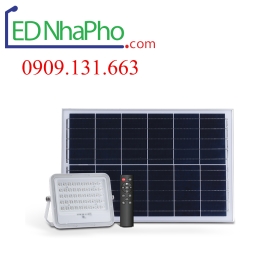 Đèn pha năng lượng mặt trời Rạng Đông 30w