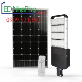 Đèn đường năng lượng Rạng Đông 70W