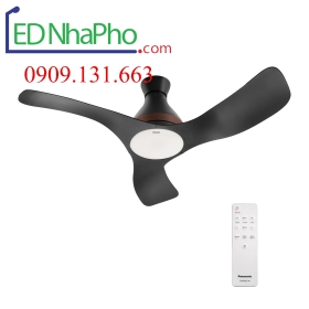 QUẠT TRẦN PANASONIC F- 48DGL
