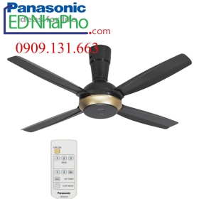 QUẠT TRẦN PANASONIC F-56XPG