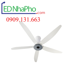 QUẠT TRẦN PANASONIC F- 60XDN-W