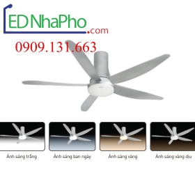 QUẠT TRẦN PANASONIC F- 60UFN