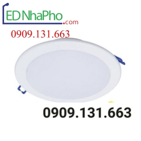 Đèn âm trần Philips 10w DNO27B G2