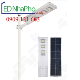 Đèn năng lượng mặt trời liền thể Philips 150w