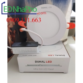  Đèn âm trần Duhal 9w KDGT509