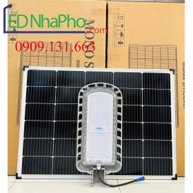 Đèn năng lượng mặt trời Philips 180w