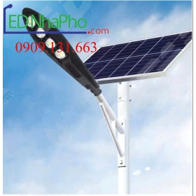 Đèn năng lượng mặt trời 200w Philips