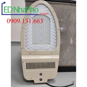 Đèn đường led 110w Philips