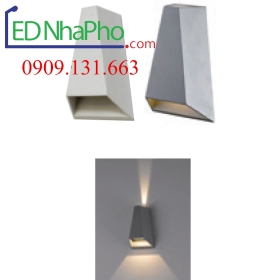 Đèn gắn tường Nanoco NBL2553