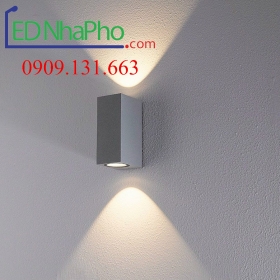 Đèn gắn tường Nanoco NBL2621