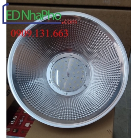 Đèn led nhà xưởng Rạng Đông 50w