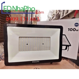  Đèn pha led 100w Philips BVP150