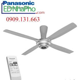 QUẠT TRẦN PANASONIC F56 MPGS
