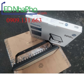  Đèn pha led 150w Philips BVP150