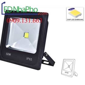  Đèn pha led Philips 200w