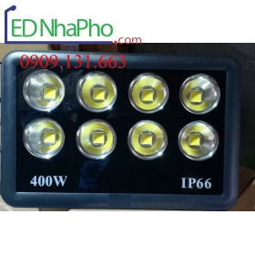 Đèn pha led Philips 400w