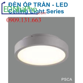 Đèn ốp trần Paragon PSC