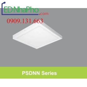 Đèn ốp trần Paragon PSDNN Series