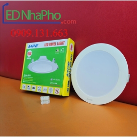 Đèn âm trần 9w RPL2 MPE