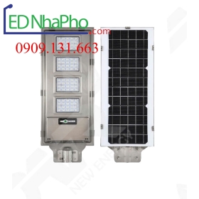 Đèn năng lượng mặt trời Philips 100w cao cấp