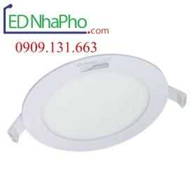  Đèn âm trần Duhal 9w SDGT509