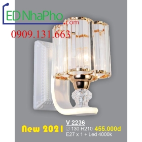 ĐÈN NỘI THẤT  V 2236