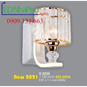 ĐÈN NỘI THẤT V2234