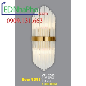 ĐÈN NỘI THẤT VBL 2003