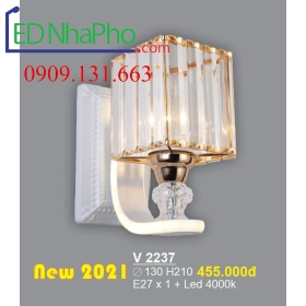 ĐÈN NỘI THẤT V- 2237