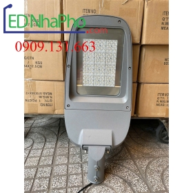 Đèn đường Philips 100w Teceo