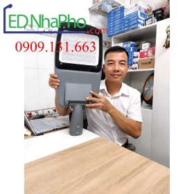 Đèn đường Philips 110W TECEO 2