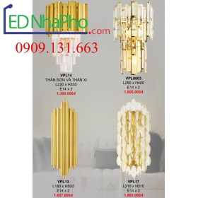 ĐÈN NỘI THẤT VPL14