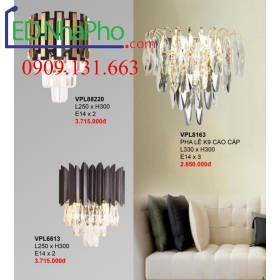 ĐÈN NỘI THẤT  VPL88220