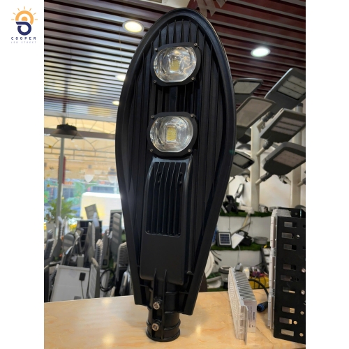 Giá đèn đường chiếc lá 50w