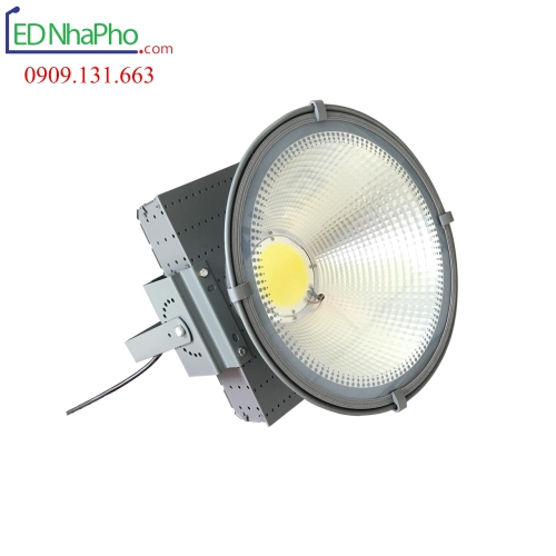  Đèn pha tháp cẩu 200w